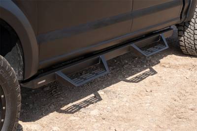 Raptor - Raptor GTS22FD RT Gen 2 Steps - Image 5