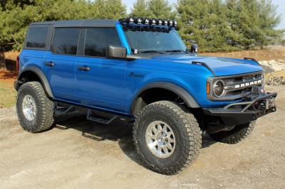 Raptor - Raptor GTS30DG RT Gen 2 Steps - Image 4