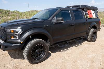Raptor - Raptor GTS30DG RT Gen 2 Steps - Image 5