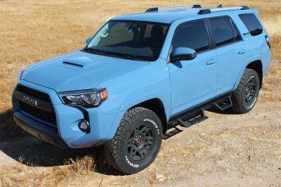Raptor - Raptor GTS30DG RT Gen 2 Steps - Image 8