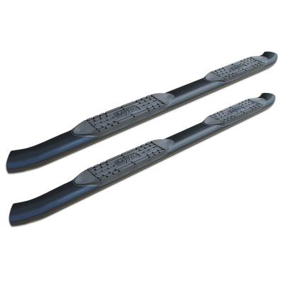 Raptor 1604-0079B OE Style Curved Oval Step Tube