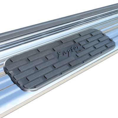 Raptor - Raptor 1304-0378 SSR Running Boards - Image 2