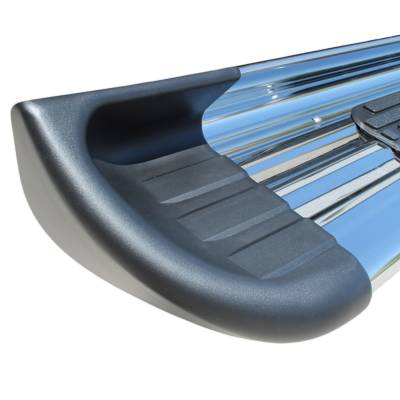 Raptor - Raptor 1304-0378 SSR Running Boards - Image 3