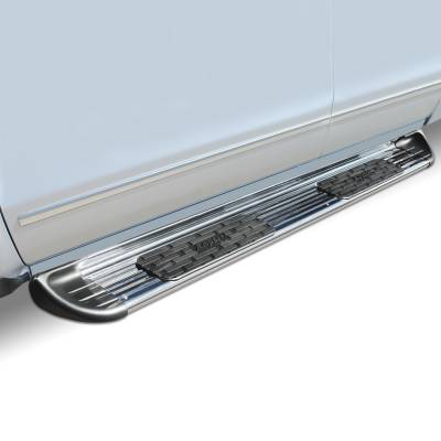 Raptor - Raptor 1304-0378 SSR Running Boards - Image 4