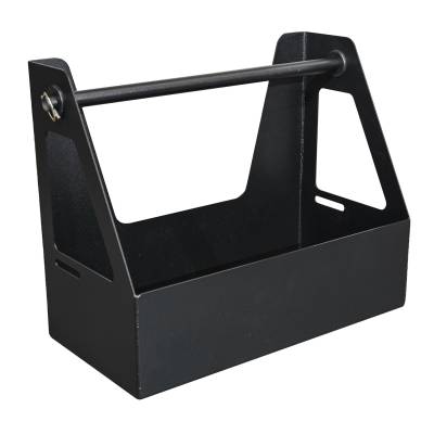 Raptor - Raptor 100020 Gas/Fuel Jug Rack - Image 1