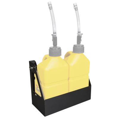 Raptor - Raptor 100020 Gas/Fuel Jug Rack - Image 2