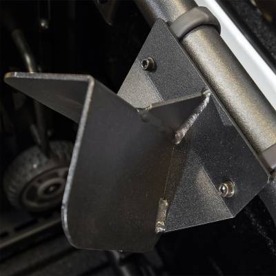 Raptor - Raptor 100040 Motorcycle/Mountain Bike Tire Chock - Image 2