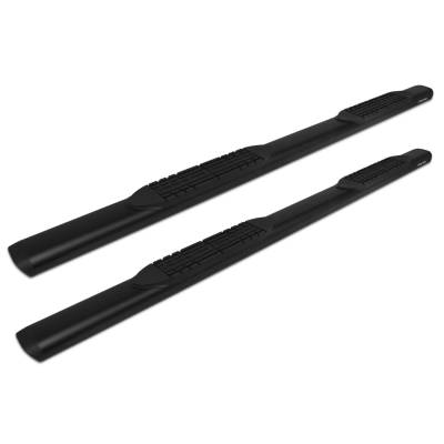 Raptor 2007-0431BT Slide Track Oval Running Boards