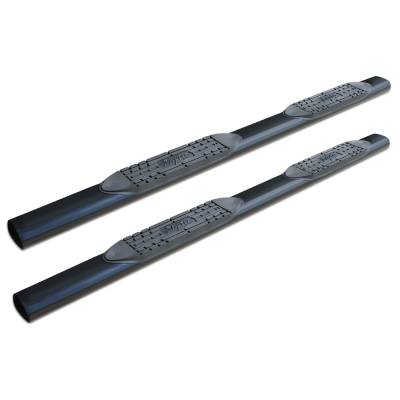 Raptor - Raptor 0802-0493B Oval Step Bar - Image 1