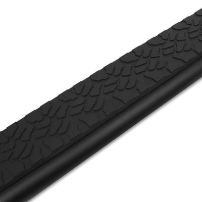 Raptor - Raptor 1901-0626BT Slide Track Running Boards - Image 2