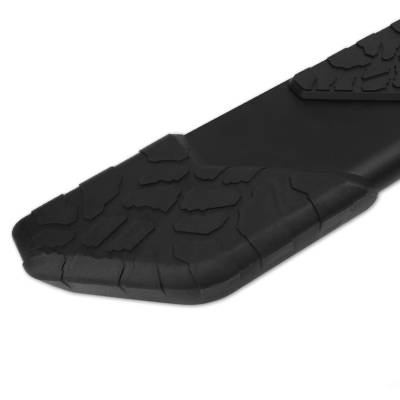 Raptor - Raptor 1901-0626BT Slide Track Running Boards - Image 3