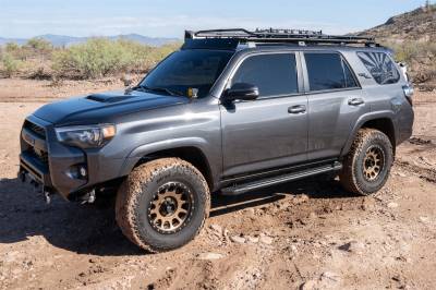 Raptor - Raptor 1901-0174BT Treadsteps - Image 8