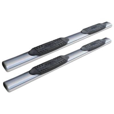 Raptor 1203-0107 Magnum Oval Step Tubes