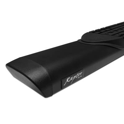 Raptor - Raptor 2004-0143BT Slide Track Oval Running Boards - Image 3