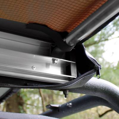 Raptor - Raptor 100000-000200 Retractable Roof Top Awning - Image 8