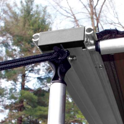 Raptor - Raptor 100000-000200 Retractable Roof Top Awning - Image 9