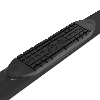 Raptor - Raptor 1603-0045B OE Style Curved Oval Step Tube - Image 2