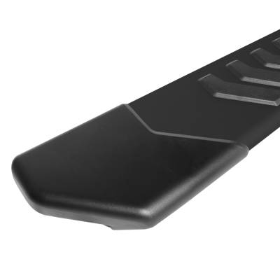 Raptor - Raptor 2207-0589BT 5 in. OEM Style Full Tread Slide Track Running Boards - Image 3