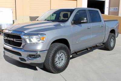 Raptor - Raptor 1907-0589BT 5 in. Treadsteps - Image 5