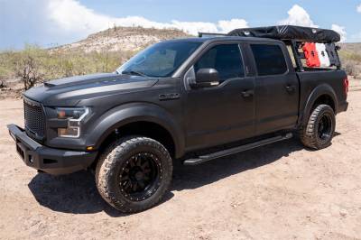 Raptor - Raptor 1904-0367BT Treadsteps - Image 6