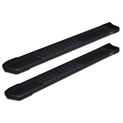 Raptor 1701-0017BT OEM Running Boards