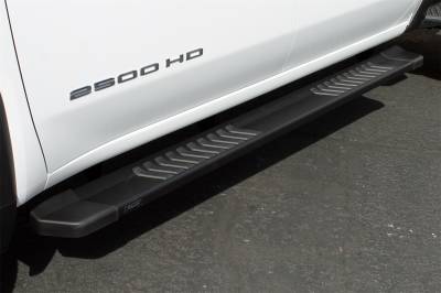 Raptor - Raptor 1701-0052BT OEM Running Boards - Image 5