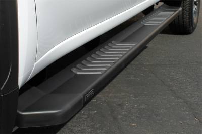 Raptor - Raptor 1701-0052BT OEM Running Boards - Image 6