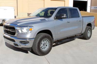 Raptor - Raptor 1707-0589BT OEM Running Boards - Image 5
