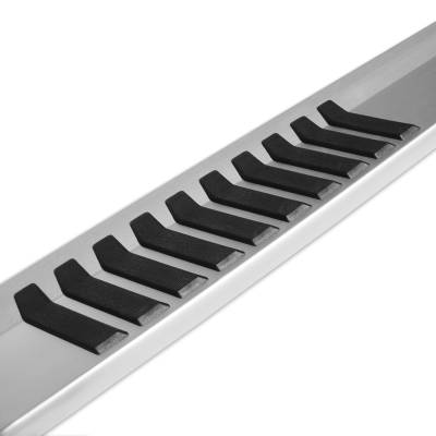 Raptor - Raptor 1701-0342 OEM Running Boards - Image 2