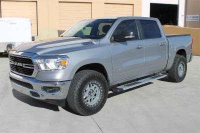 Raptor - Raptor 1707-0589 OEM Running Boards - Image 5
