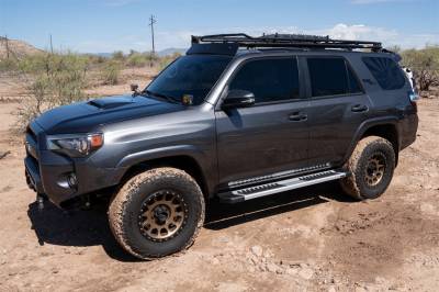 Raptor - Raptor 1707-0589 OEM Running Boards - Image 6