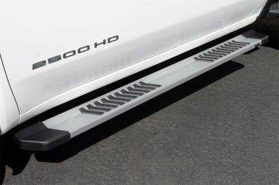 Raptor - Raptor 1701-0052 OEM Running Boards - Image 5