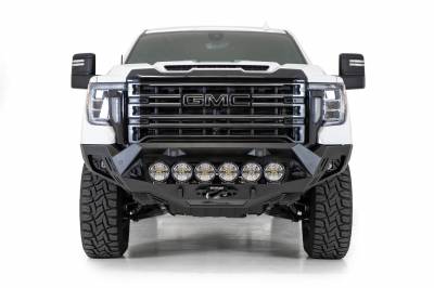 Addictive Desert Designs - Addictive Desert Designs F460053500103 Bomber HD Front Bumper - Image 3