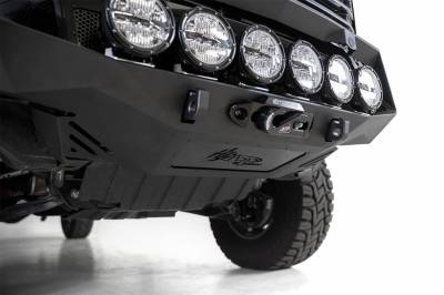 Addictive Desert Designs - Addictive Desert Designs F460053500103 Bomber HD Front Bumper - Image 4