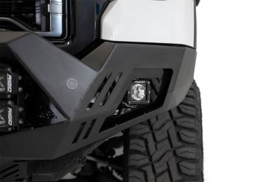 Addictive Desert Designs - Addictive Desert Designs F460053500103 Bomber HD Front Bumper - Image 6
