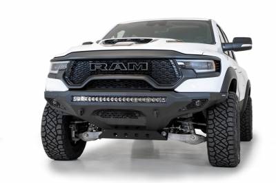 Addictive Desert Designs - Addictive Desert Designs F620153030103 Stealth Fighter Front Bumper - Image 2