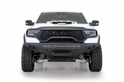 Addictive Desert Designs - Addictive Desert Designs F620153030103 Stealth Fighter Front Bumper - Image 3
