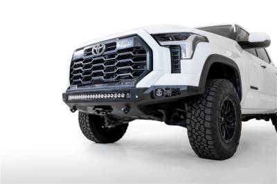 Addictive Desert Designs - Addictive Desert Designs F761191760103 Stealth Fighter Front Bumper - Image 3