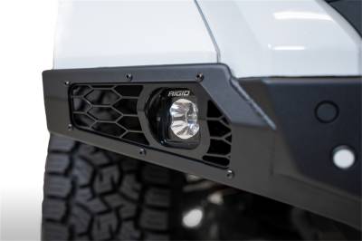 Addictive Desert Designs - Addictive Desert Designs F761191760103 Stealth Fighter Front Bumper - Image 8