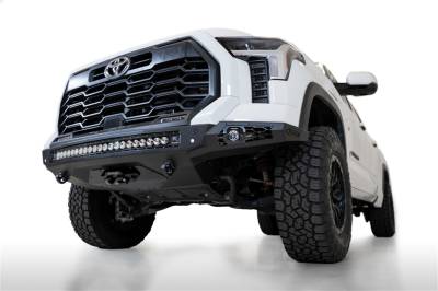 Addictive Desert Designs - Addictive Desert Designs F761191760103 Stealth Fighter Front Bumper - Image 12
