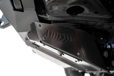 Addictive Desert Designs - Addictive Desert Designs AC23007NA03 Stealth Fighter Skid Plate - Image 6