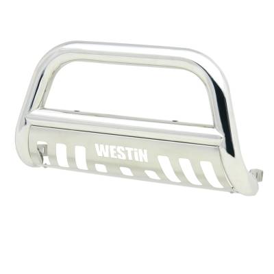 Westin 31-5120 E-Series Bull Bar