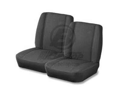 Bestop 39429-01 Trailmax II Classic Seat