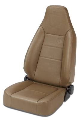 Bestop 39434-37 Trailmax II Sport Seat