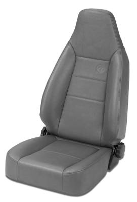 Bestop 39434-09 Trailmax II Sport Seat