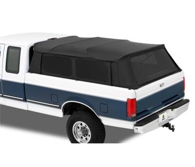 Bestop 76309-35 Supertop Truck Bed Top