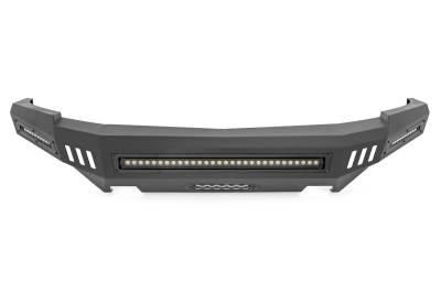Rough Country 10911 LED Bumper Kit