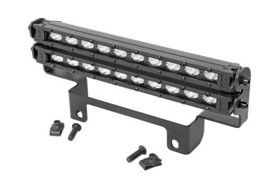 Rough Country 92004 LED Bumper Kit