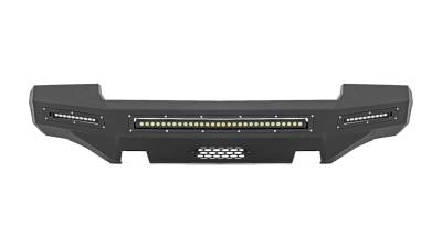 Rough Country 10913 LED Bumper Kit