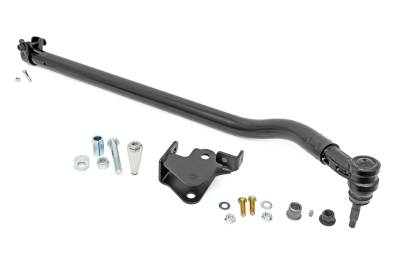Rough Country 10638 High Steer Drag Link Kit